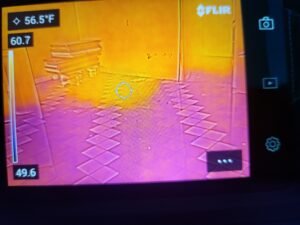 thermal imaging las vegas