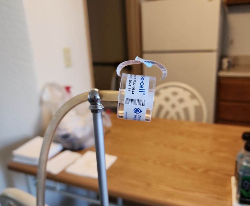 indoor air quality testing las vegas