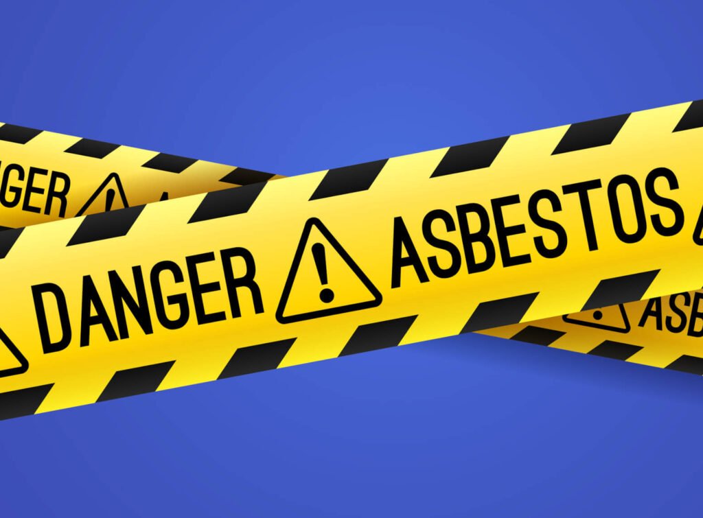 asbestos testing las vegas