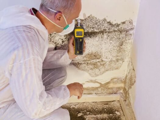 mold who does mold inspections near me