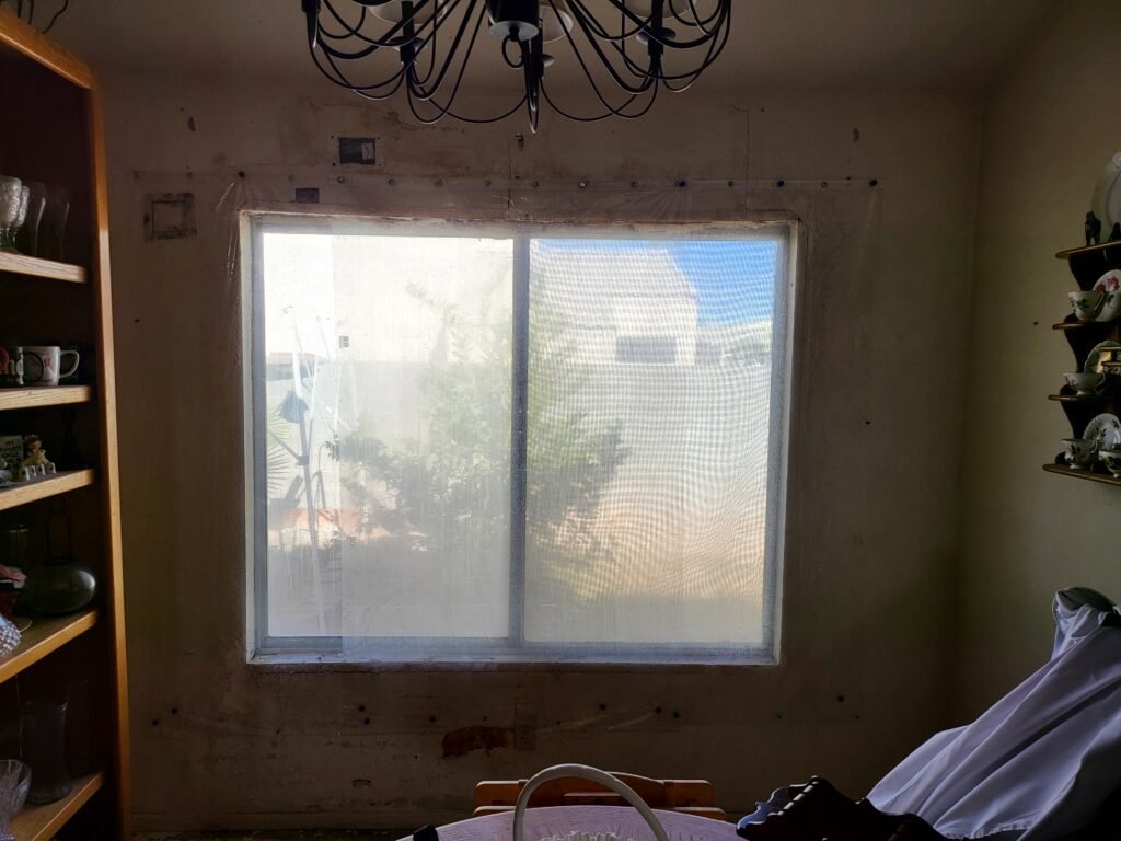 Mold remediation enterprise nv