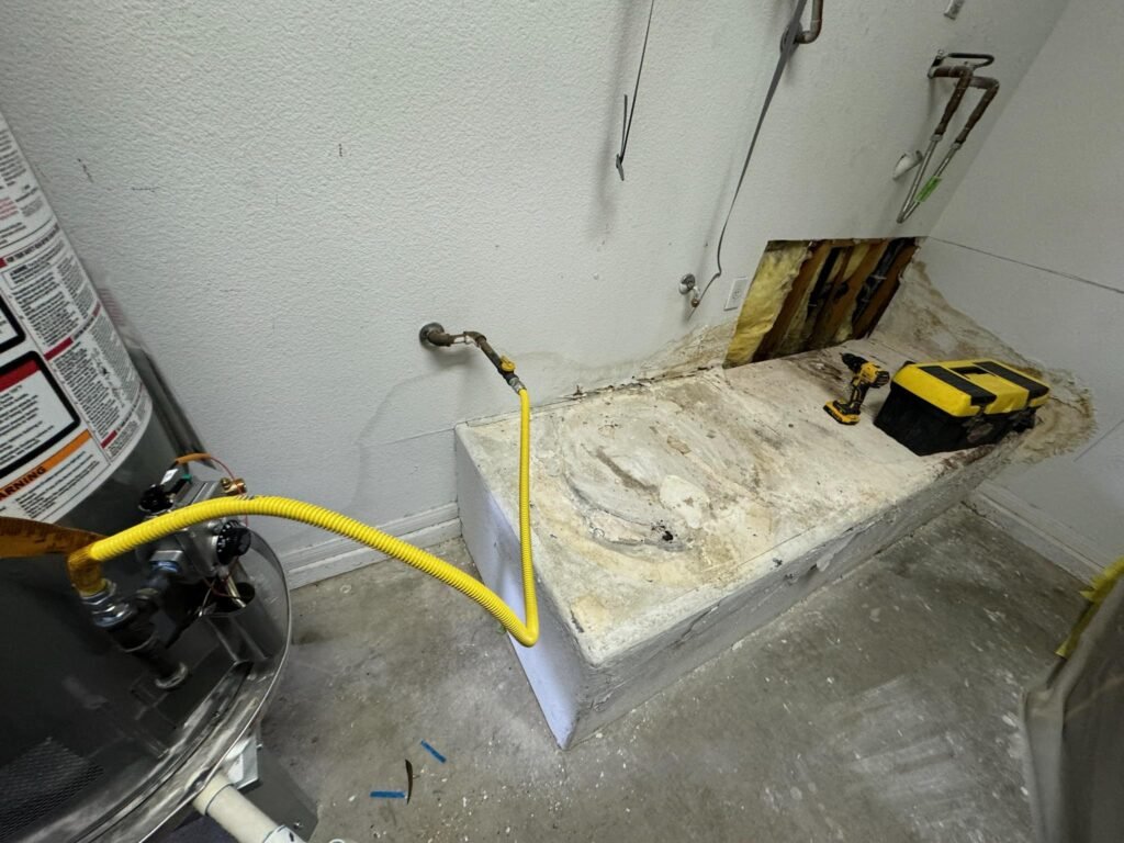 mold inspection henderson nv