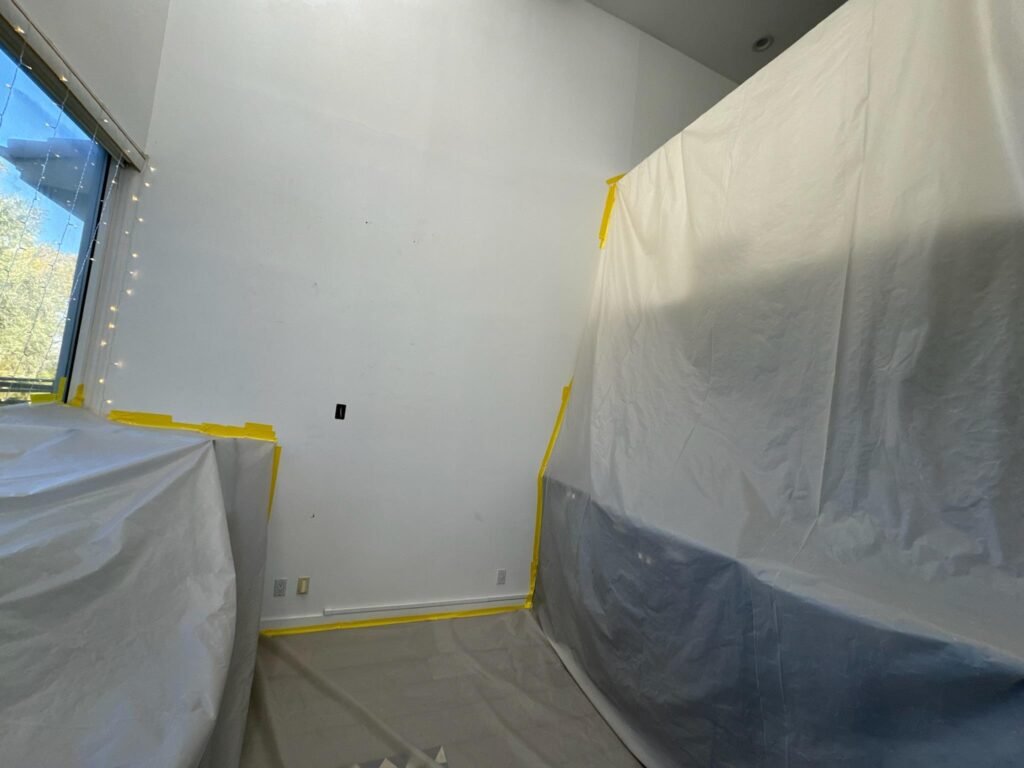 Mold Testing downtown Las Vegas NV