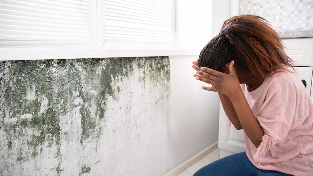 VOC testing las vegas