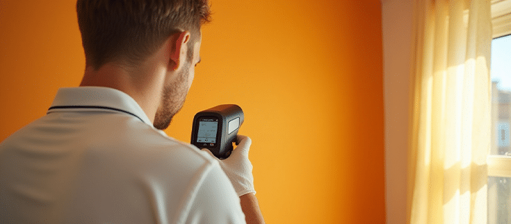 las vegas voc testing company