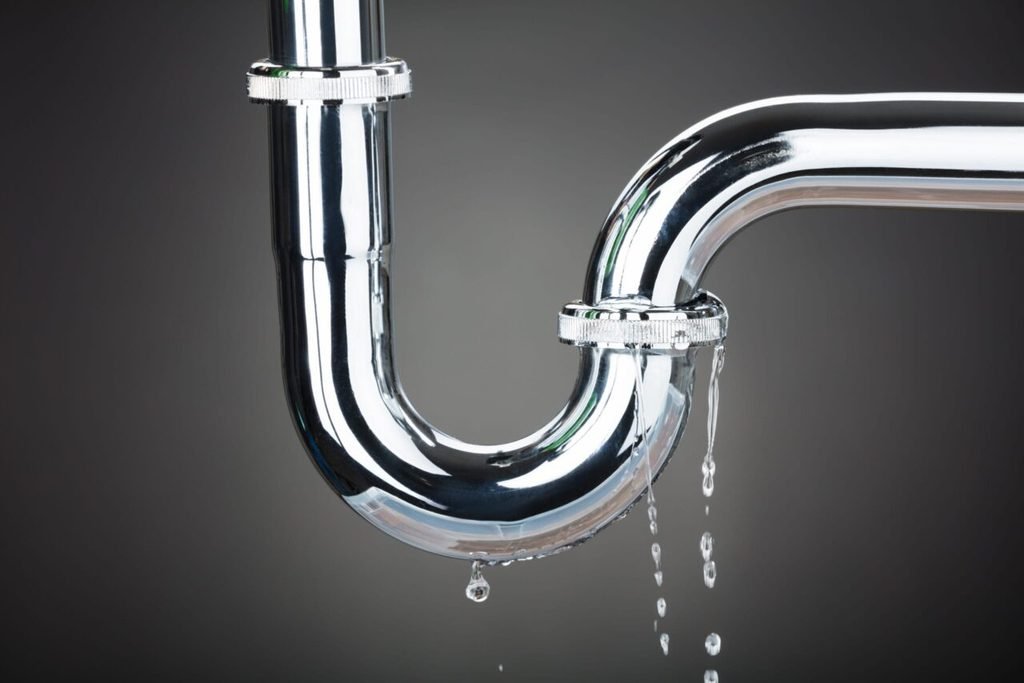 leak detection las vegas